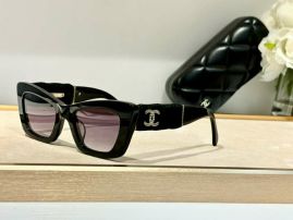 Picture of Chanel Sunglasses _SKUfw56911061fw